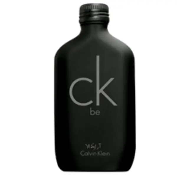 ادوتویلت زنانه و مردانه Calvin klein CK Be 100ml