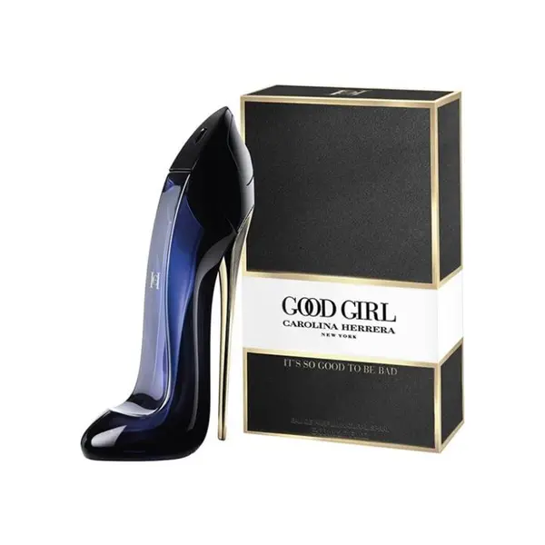 Carolina Herrera Good Girl for womenحجم 80میل
