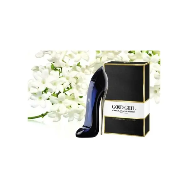Carolina Herrera Good Girl for womenحجم 80میل
