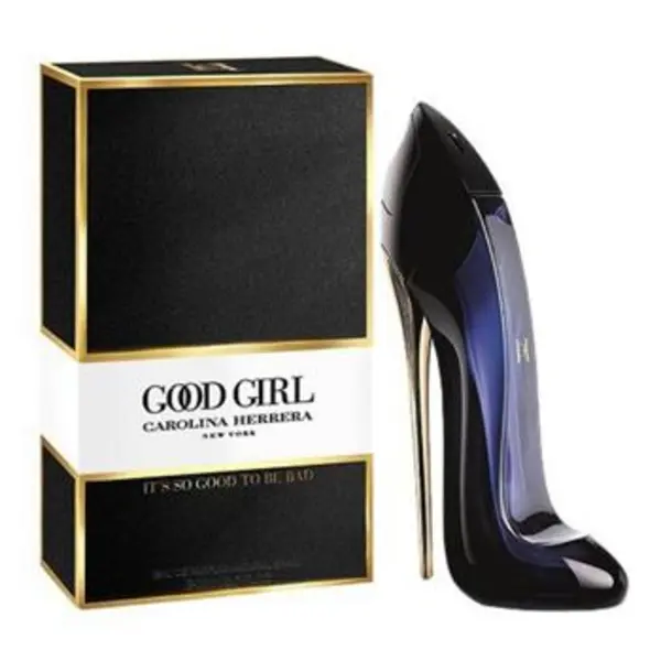 ادکلن ادوتویلت زنانه گود گرل Carolina Herrera Good Girl 80 ml