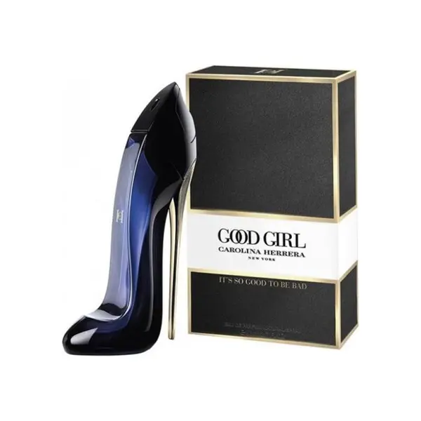 Carolina Herrera Good Girl for womenحجم 80میل