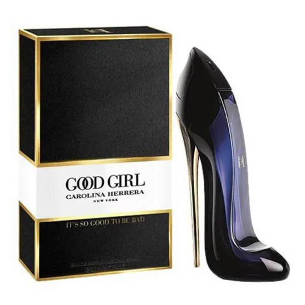 ادکلن ادوتویلت زنانه گود گرل Carolina Herrera Good Girl 80 ml