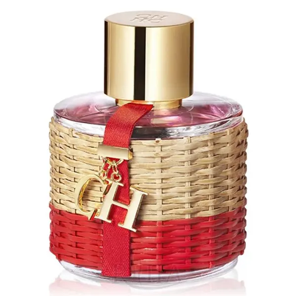 عطر زنانه کارولینا هریرا سی اچ سنترال پارک ادوتویلت Carolina Herrera CH Central Park for women edt
