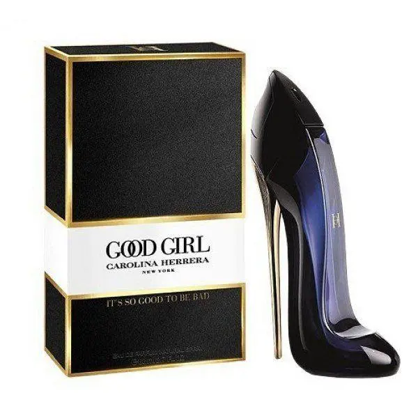 Carolina Herrera Good Girl for womenحجم 80میل