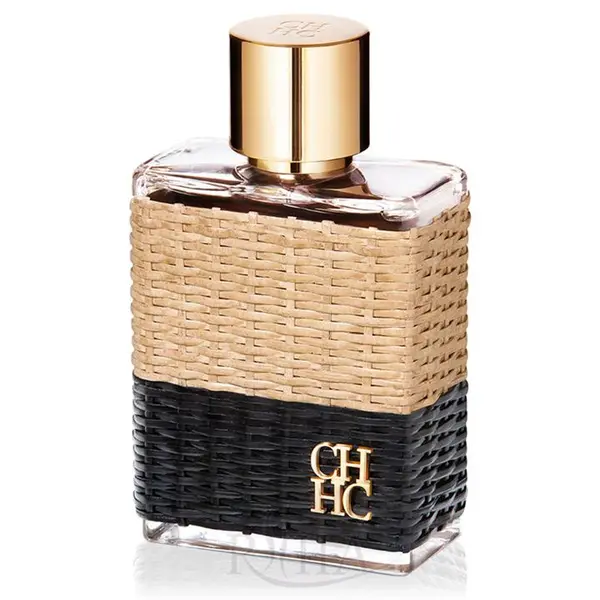 عطر زنانه کارولینا هریرا سی اچ سنترال پارک ادوتویلت Carolina Herrera CH Central Park for women edt