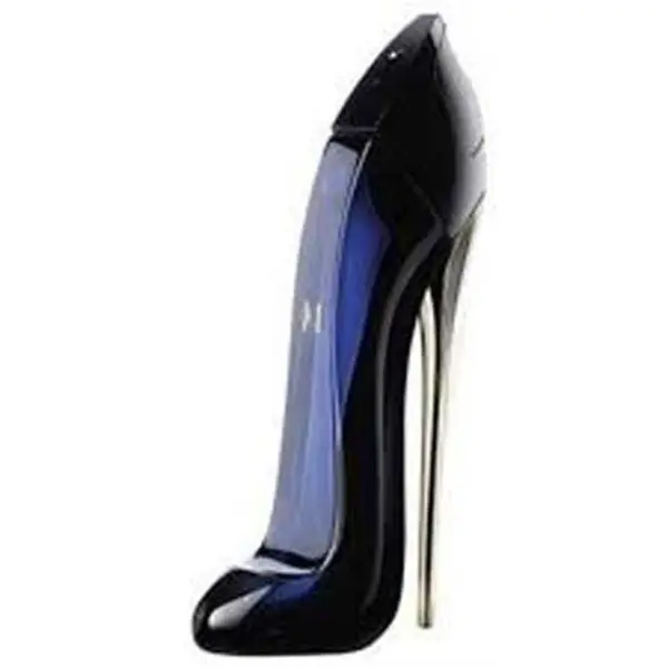 ادکلن ادوتویلت زنانه گود گرل Carolina Herrera Good Girl 80 ml