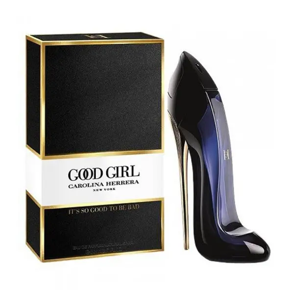 Carolina Herrera Good Girl for womenحجم 80میل