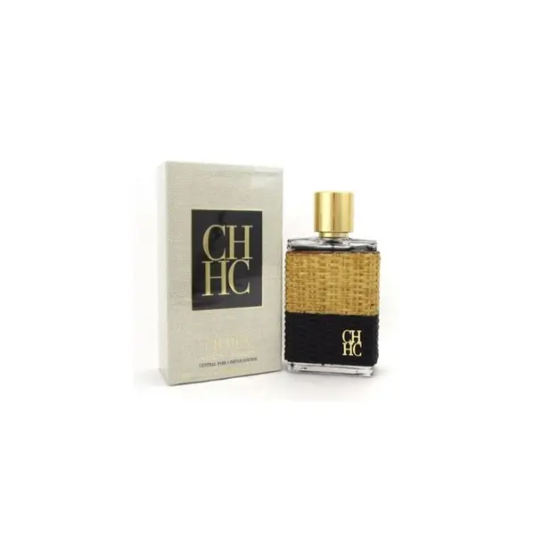 عطر زنانه کارولینا هریرا سی اچ سنترال پارک ادوتویلت Carolina Herrera CH Central Park for women edt
