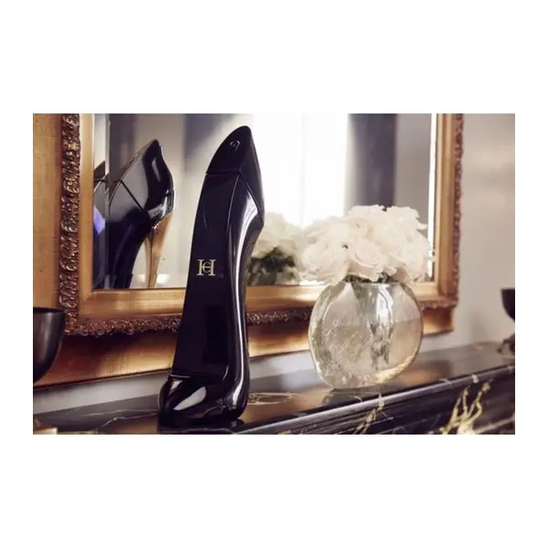 Carolina Herrera Good Girl for womenحجم 80میل