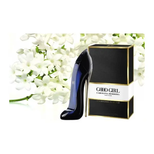 Carolina Herrera Good Girl for womenحجم 80میل