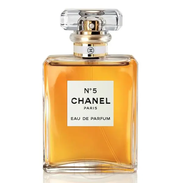ادو پرفیوم زنانه شانل مدل Chanel N°5 حجم 100 میلی لیتر