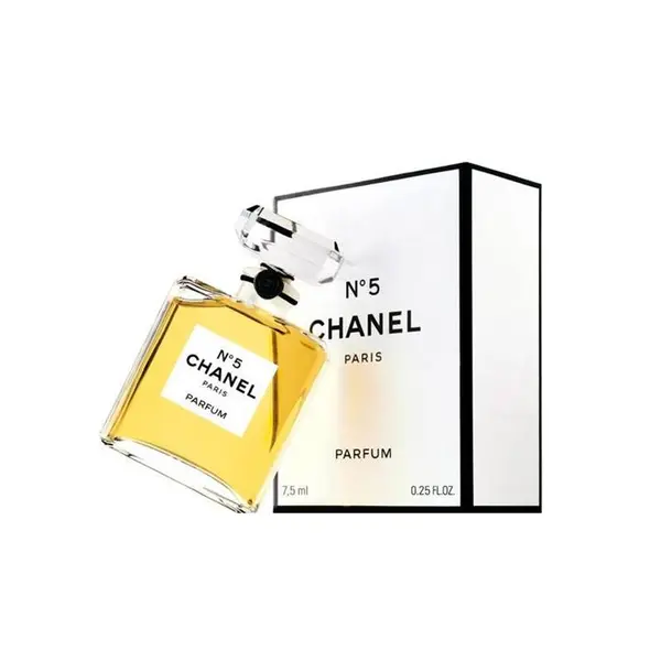 ادو پرفیوم زنانه شانل مدل Chanel N°5 حجم 100 میلی لیتر