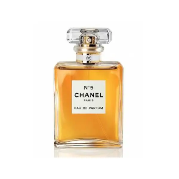 ادو پرفیوم زنانه شانل مدل Chanel N°5 حجم 100 میلی لیتر