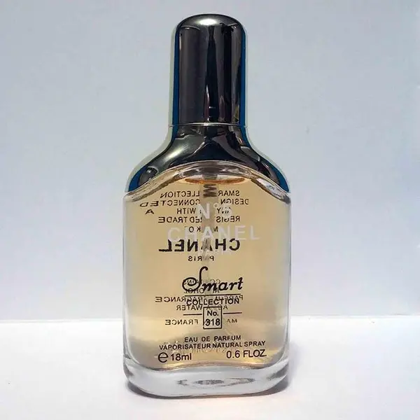 ادو پرفیوم زنانه شانل مدل Chanel N°5 حجم 100 میلی لیتر