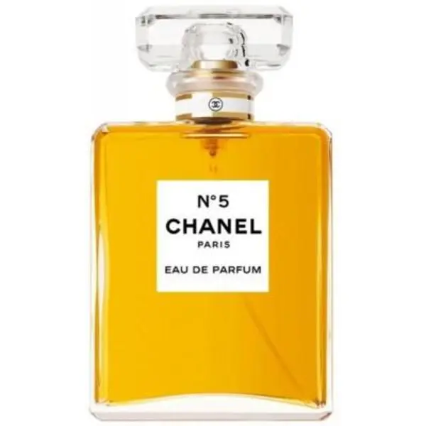 ادو پرفیوم زنانه شانل مدل Chanel N°5 حجم 100 میلی لیتر
