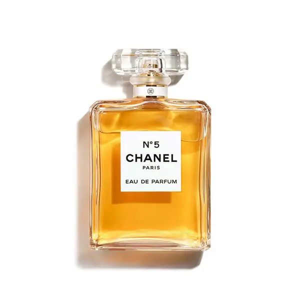 ادو پرفیوم زنانه شانل مدل Chanel N°5 حجم 100 میلی لیتر