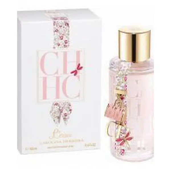 ادو فرش زنانه کارولینا هررا Ch L Eau حجم 100ml