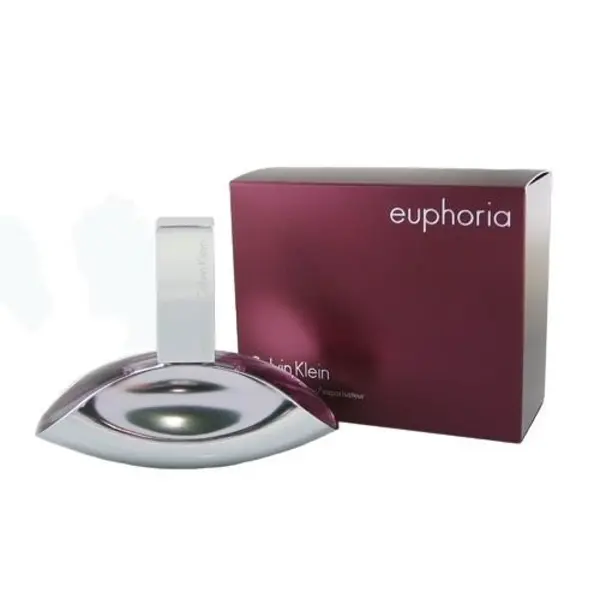 ادوپرفیوم ایفوریا زنانه کلوین کلین CK Euphoria حجم 100میل