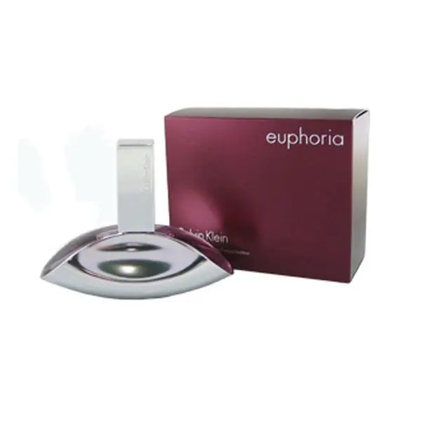 ادوپرفیوم ایفوریا زنانه کلوین کلین CK Euphoria حجم 100میل