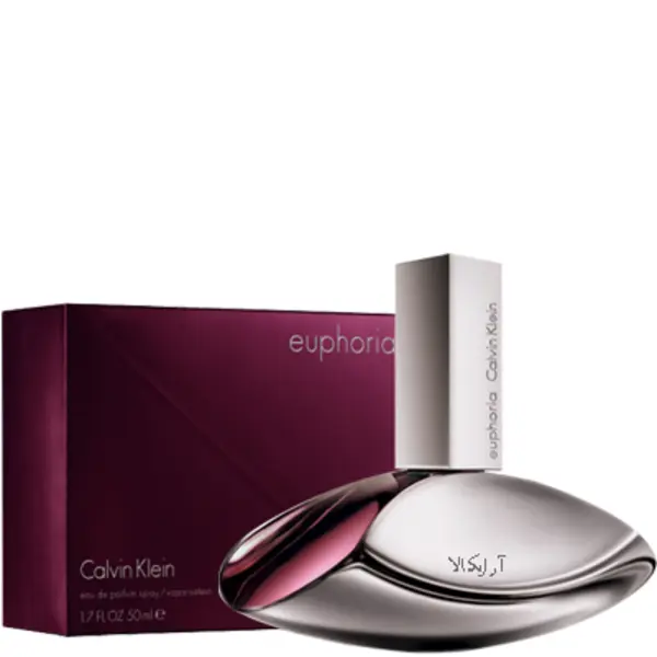 ادوپرفیوم ایفوریا زنانه کلوین کلین CK Euphoria حجم 100میل