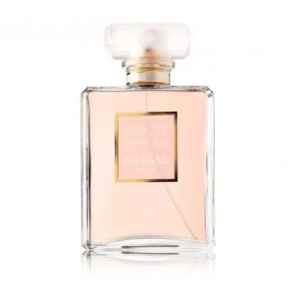 عطر اسکلاره زنانه Coco Mademoiselle 35ml EDP Sclaree - 5