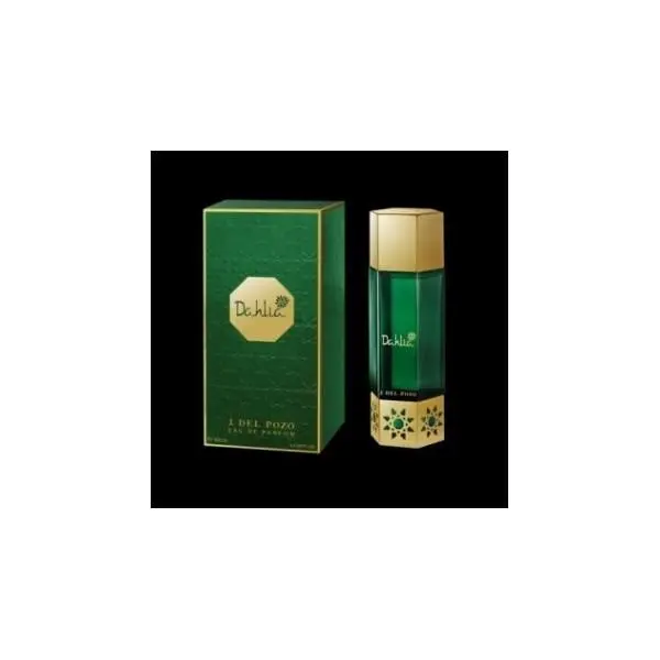 عطر و ادکلن زنانه جیوانچی مدل Dahlia Noir