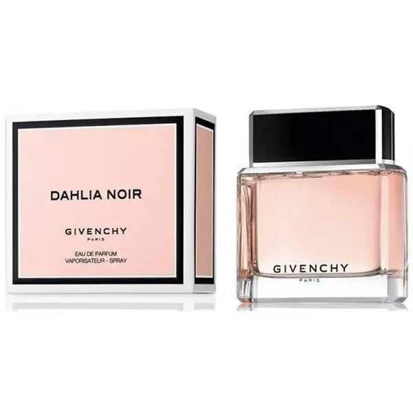 عطر و ادکلن زنانه جیوانچی مدل Dahlia Noir