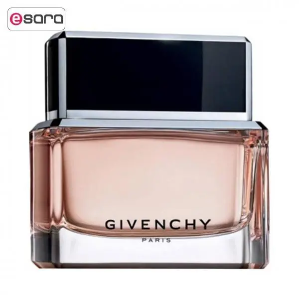 عطر و ادکلن زنانه جیوانچی مدل Dahlia Noir