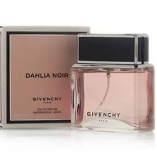 عطر و ادکلن زنانه جیوانچی مدل Dahlia Noir
