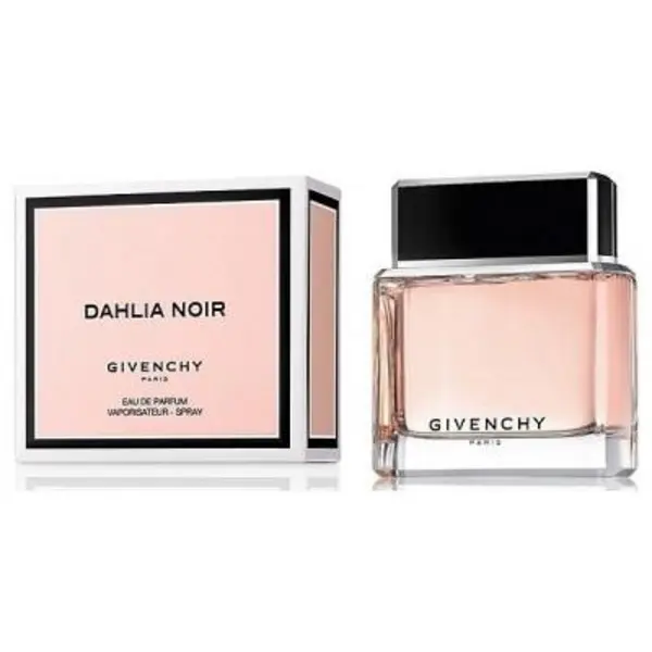 عطر و ادکلن زنانه جیوانچی مدل Dahlia Noir