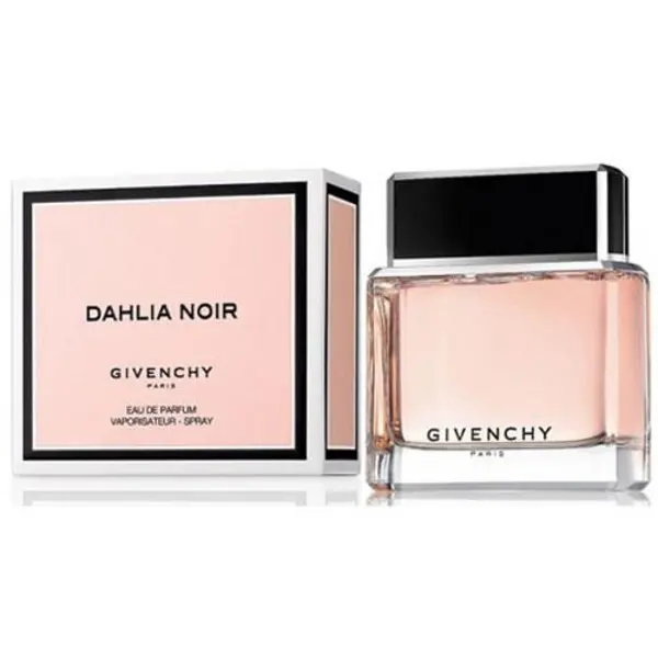 عطر و ادکلن زنانه جیوانچی مدل Dahlia Noir