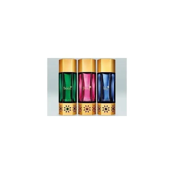 عطر و ادکلن زنانه جیوانچی مدل Dahlia Noir