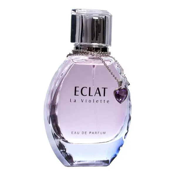 ادو پرفیوم زنانه فراگرنس ورد مدل ECLAT La Violette حجم 100 میلی لیتر - 2