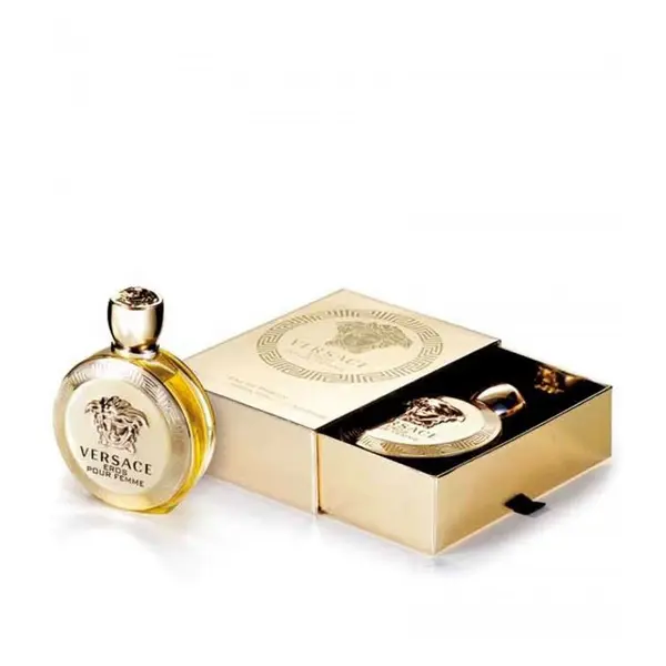 ادو پرفیوم زنانه ورساچه Eros حجم 100ml