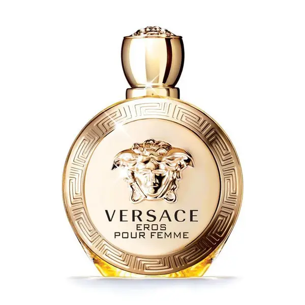 ادو پرفیوم زنانه ورساچه Eros حجم 100ml