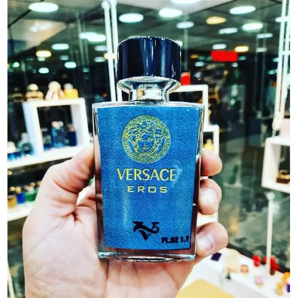 ادو پرفیوم زنانه ورساچه Eros حجم 100ml