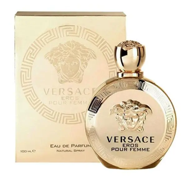 ادو پرفیوم زنانه ورساچه Eros حجم 100ml