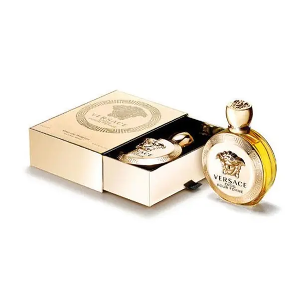 ادو پرفیوم زنانه ورساچه Eros حجم 100ml