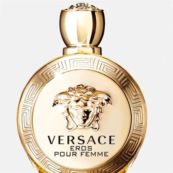 ادو پرفیوم زنانه ورساچه Eros حجم 100ml