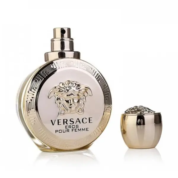 ادو پرفیوم زنانه ورساچه Eros حجم 100ml
