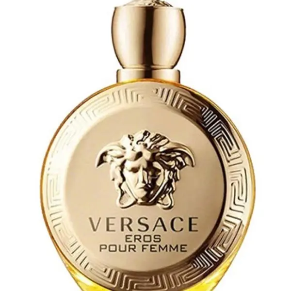 ادو پرفیوم زنانه ورساچه Eros حجم 100ml