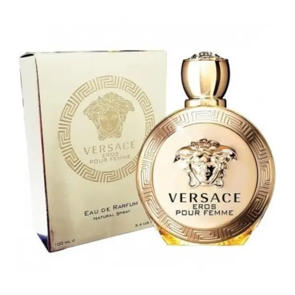 ادو پرفیوم زنانه ورساچه Eros حجم 100ml