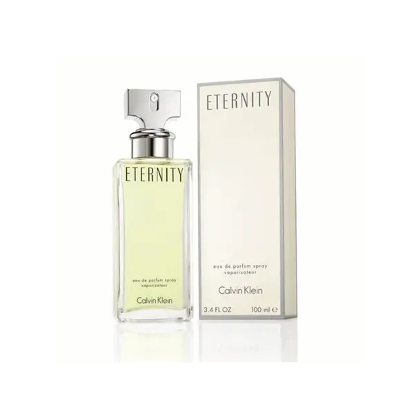 ادو پرفیوم زنانه کلوین کلاین Eternity حجم 100ml - 4