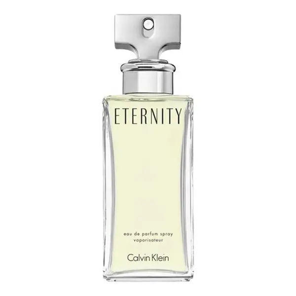 ادو پرفیوم زنانه کلوین کلاین Eternity حجم 100ml - 3