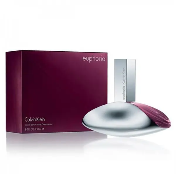 ادو پرفیوم زنانه کلوین کلاین مدل Euphoria-30ml - 2