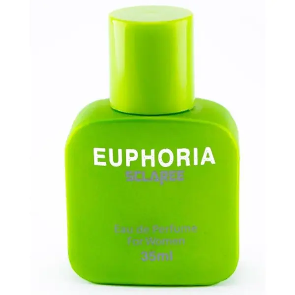 ادو پرفیوم زنانه اسکلاره مدل Euphoria حجم 35 میلی لیتر