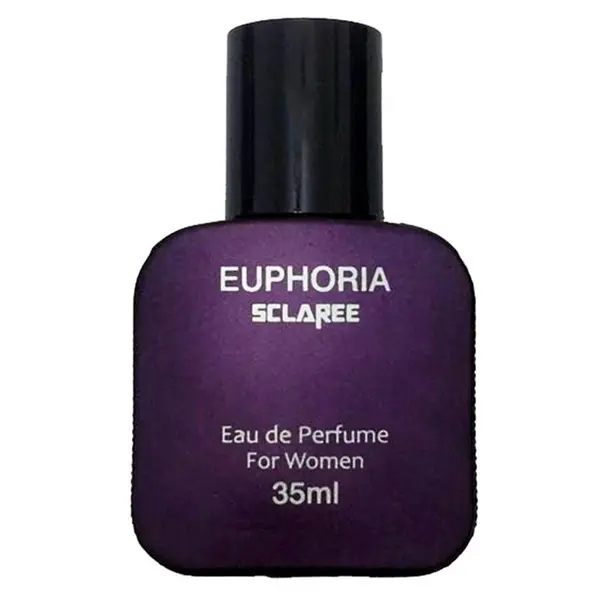 ادوپرفیوم زنانه اسکلاره مدل Euphoria حجم 35 میلی لیتر