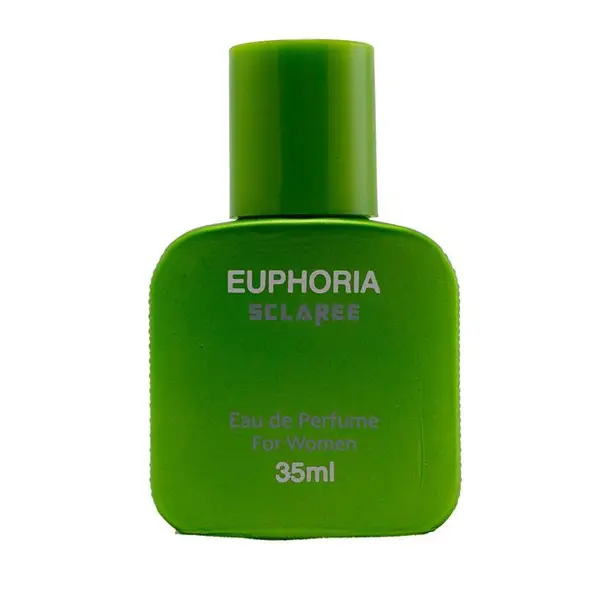 ادو پرفیوم زنانه اسکلاره مدل Euphoria حجم 35 میلی لیتر