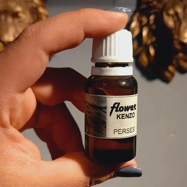 ادو پرفیوم زنانه کنزو مدل Flower by Kenzo حجم 100 میلی لیتر