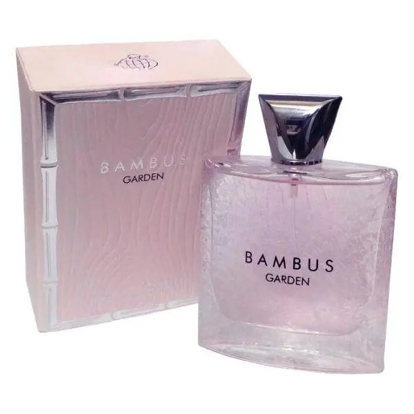 عطر و ادکلن زنانه فراگرنس ورد Fragrance World Rose Seduction EDP For Women